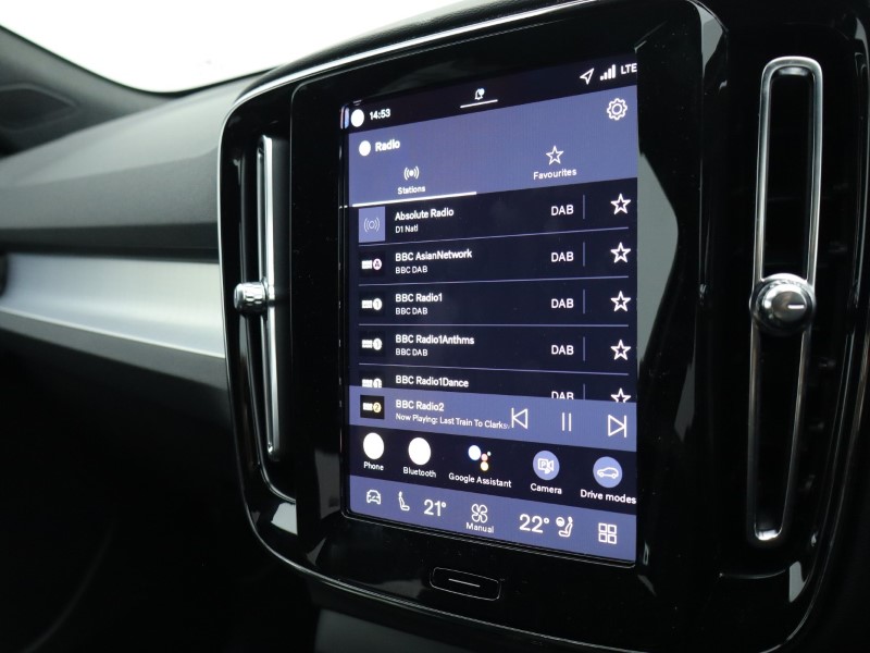 Used Volvo XC40 2025 for sale - 76980982: Photo 41