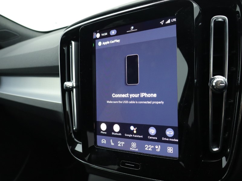 Used Volvo XC40 2025 for sale - 76980982: Photo 42