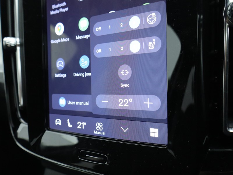 Used Volvo XC40 2025 for sale - 76980982: Photo 44