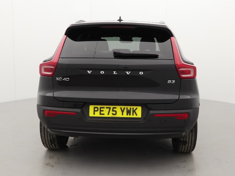 Used Volvo XC40 2025 for sale - 76980982: Photo 8