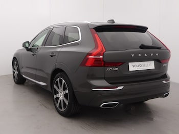 Used Volvo XC60 2018 for sale - 79071142: Photo