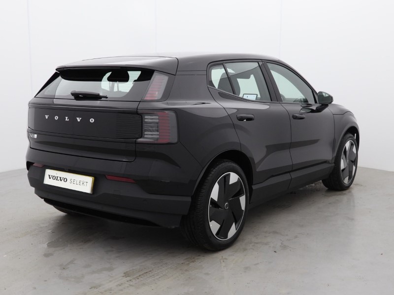 Used Volvo EX30 2025 for sale - 77248118: Photo 14