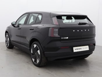 Used Volvo EX30 2025 for sale - 77248118: Photo