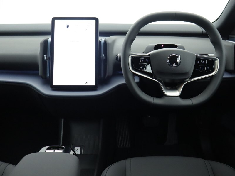 Used Volvo EX30 2025 for sale - 77248118: Photo 42