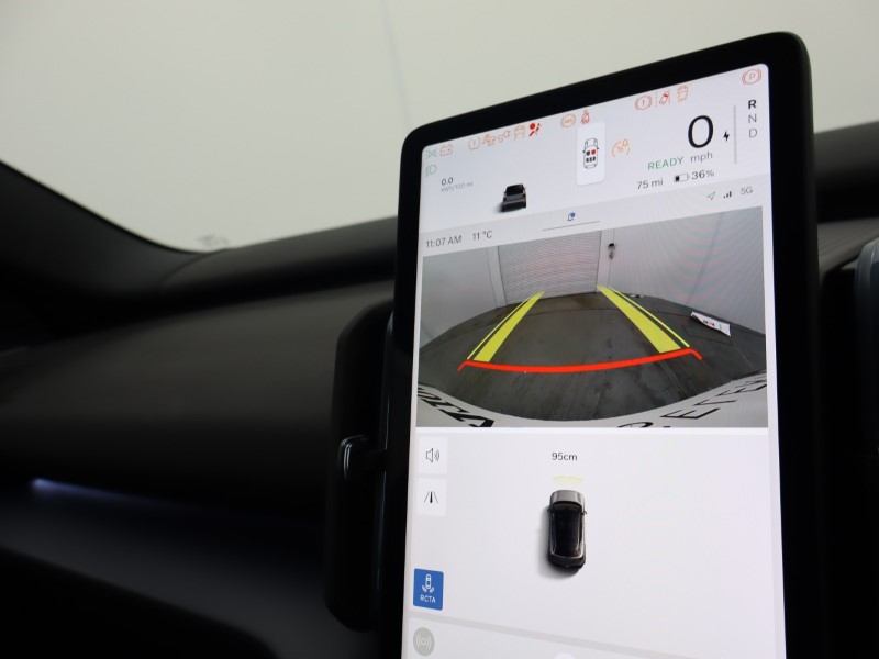 Used Volvo EX30 2025 for sale - 77248118: Photo 47