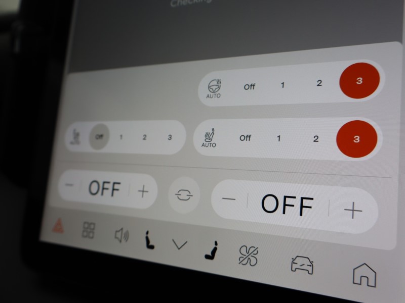 Used Volvo EX30 2025 for sale - 77248118: Photo 48