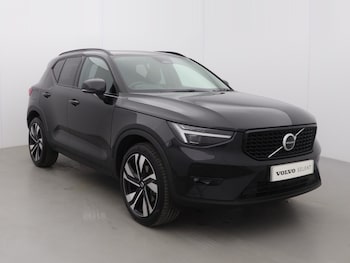 Used Volvo XC40 2025 for sale - 78736448: Photo