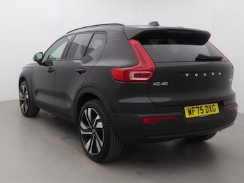 Used Volvo XC40 2025 for sale - 78736448: Photo