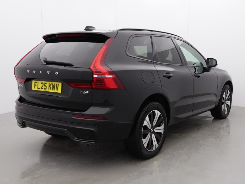 Used Volvo XC60 2025 for sale - 76982265: Photo 15