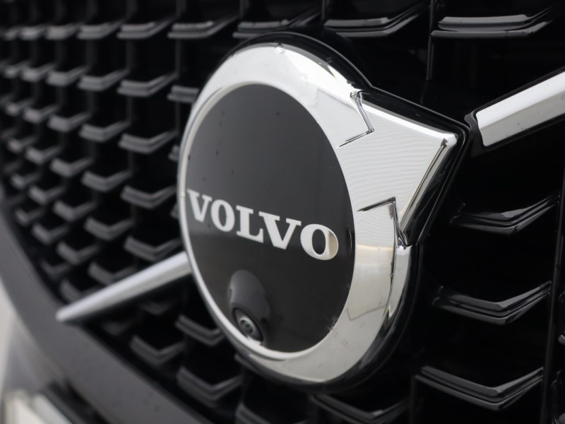 Used Volvo XC60 2025 for sale - 76982265: Photo 18