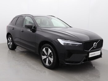 Volvo XC60 feature image