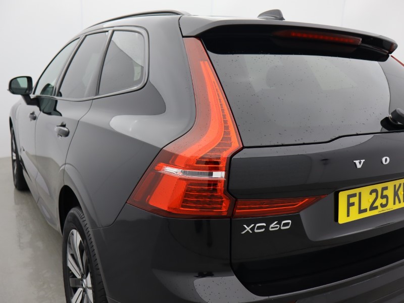 Used Volvo XC60 2025 for sale - 76982265: Photo 22