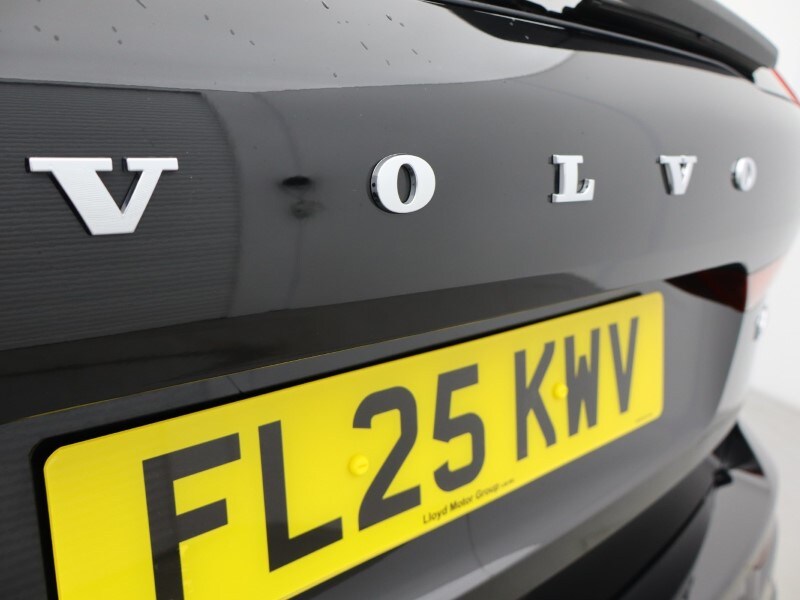 Used Volvo XC60 2025 for sale - 76982265: Photo 23
