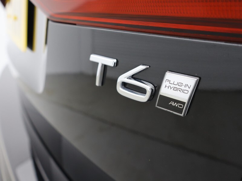 Used Volvo XC60 2025 for sale - 76982265: Photo 24