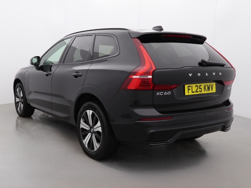 Used Volvo XC60 2025 for sale - 76982265: Photo 3