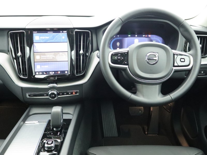 Used Volvo XC60 2025 for sale - 76982265: Photo 36