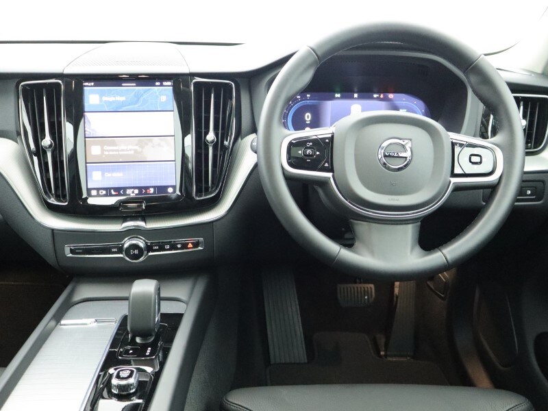 Used Volvo XC60 2025 for sale - 76982265: Photo 37