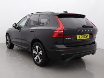 Used Volvo XC60 2025 for sale - 76982265: Photo
