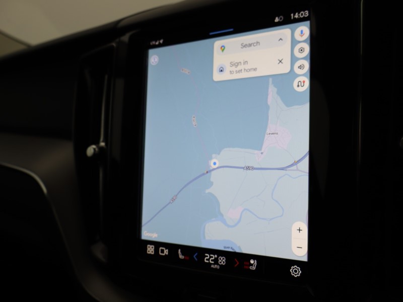 Used Volvo XC60 2025 for sale - 76982265: Photo 61