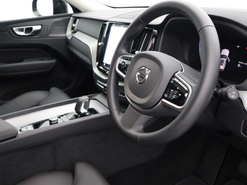 Used Volvo XC60 2025 for sale - 76982265: Photo 69