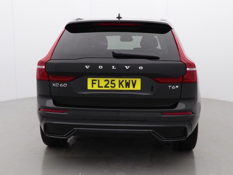 Used Volvo XC60 2025 for sale - 76982265: Photo 8