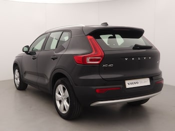 Used Volvo XC40 2022 for sale - 79177013: Photo