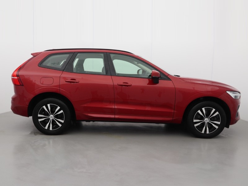 Used Volvo XC60 2023 for sale - 77353914: Photo 10