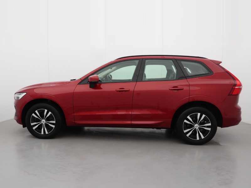 Used Volvo XC60 2023 for sale - 77353914: Photo 11