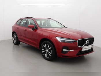 Volvo XC60 feature image