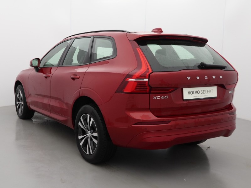 Used Volvo XC60 2023 for sale - 77353914: Photo 3