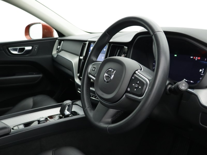 Used Volvo XC60 2023 for sale - 77353914: Photo 34