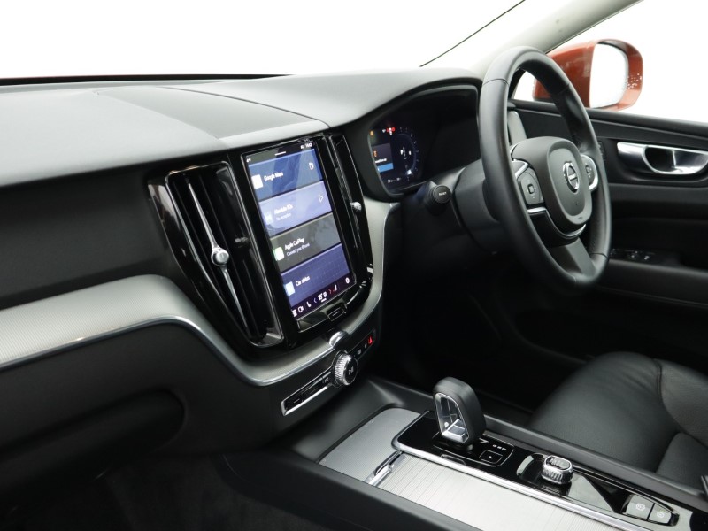 Used Volvo XC60 2023 for sale - 77353914: Photo 37