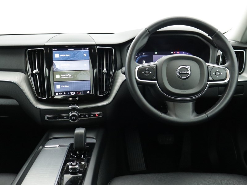 Used Volvo XC60 2023 for sale - 77353914: Photo 42