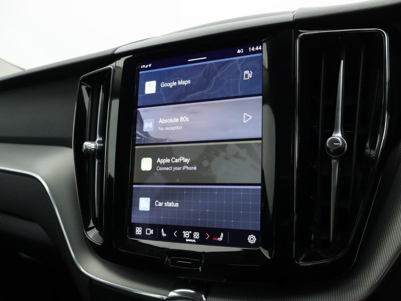 Used Volvo XC60 2023 for sale - 77353914: Photo 47