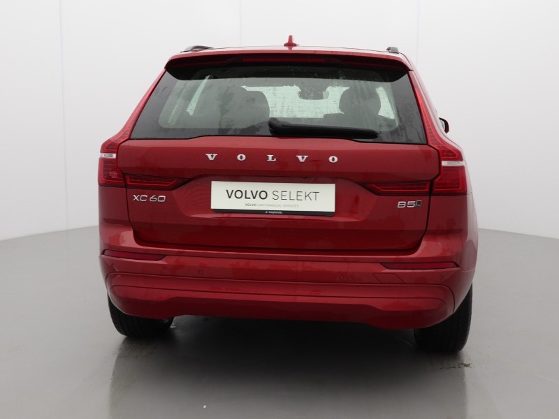 Used Volvo XC60 2023 for sale - 77353914: Photo 8