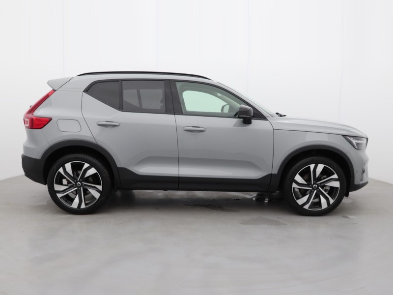 Used Volvo XC40 2025 for sale - 76982268: Photo 10