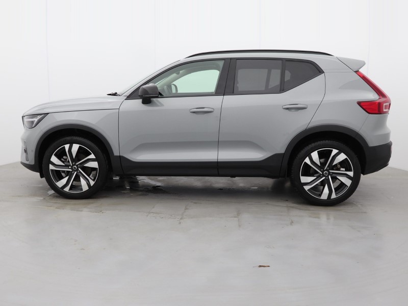 Used Volvo XC40 2025 for sale - 76982268: Photo 11