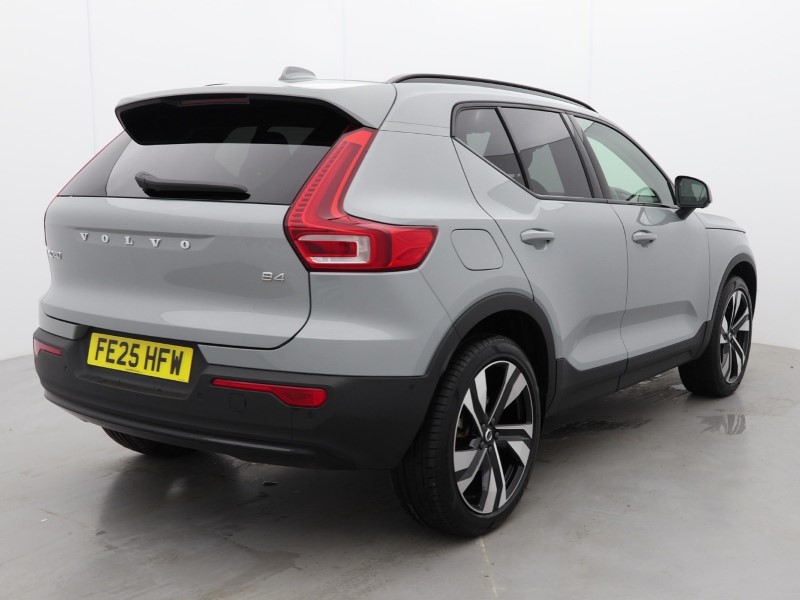 Used Volvo XC40 2025 for sale - 76982268: Photo 15
