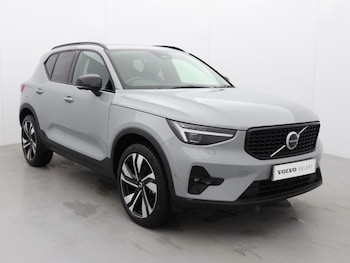 Used Volvo XC40 2025 for sale - 76982268: Photo