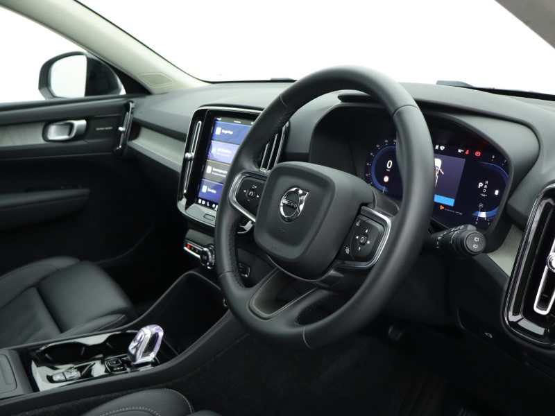 Used Volvo XC40 2025 for sale - 76982268: Photo 38