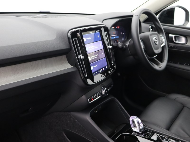 Used Volvo XC40 2025 for sale - 76982268: Photo 44