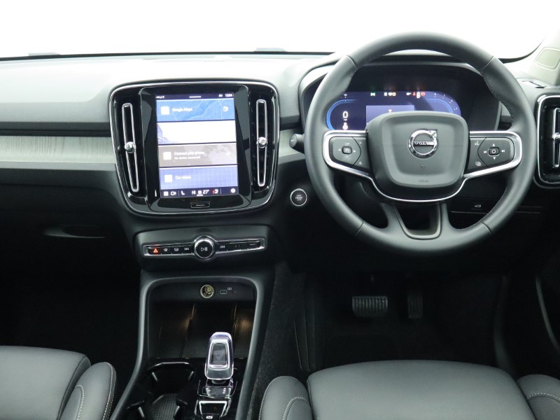 Used Volvo XC40 2025 for sale - 76982268: Photo 51