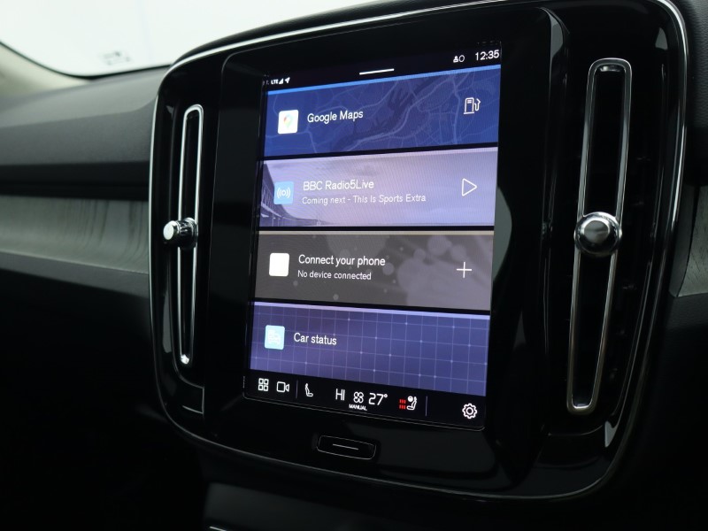 Used Volvo XC40 2025 for sale - 76982268: Photo 55