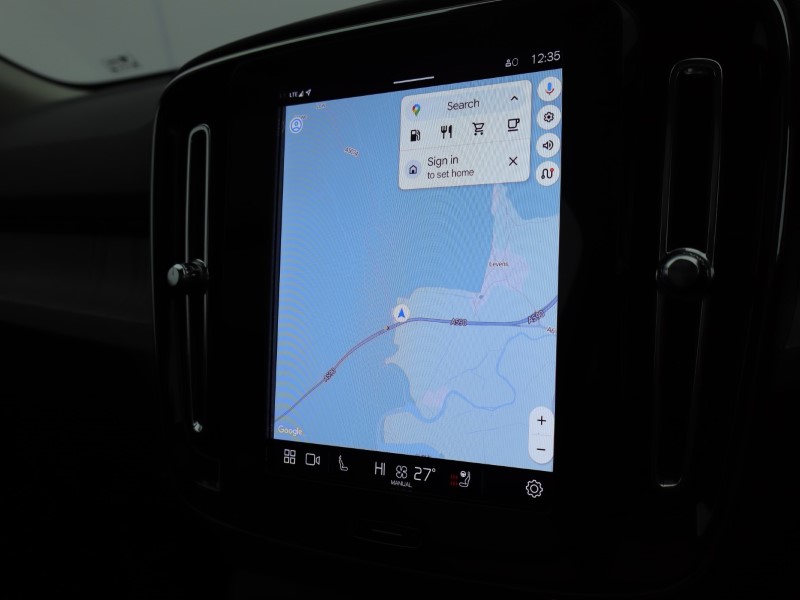 Used Volvo XC40 2025 for sale - 76982268: Photo 56