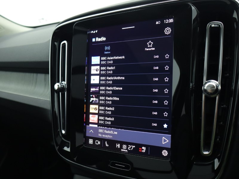 Used Volvo XC40 2025 for sale - 76982268: Photo 58