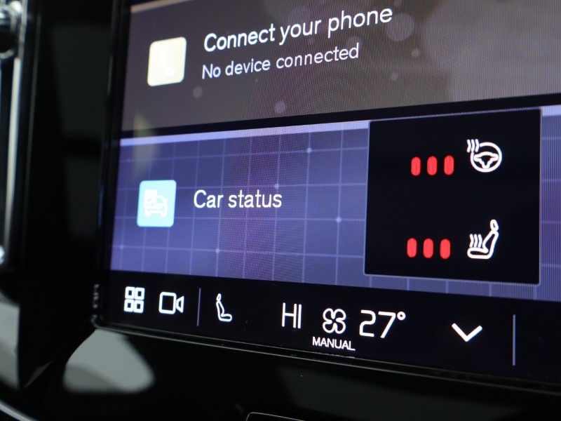 Used Volvo XC40 2025 for sale - 76982268: Photo 59