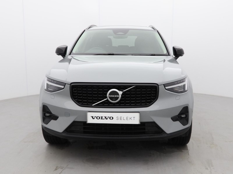 Used Volvo XC40 2025 for sale - 76982268: Photo 9