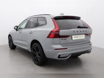 Used Volvo XC60 2026 for sale - 78222942: Photo