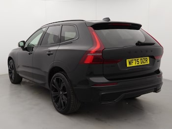 Used Volvo XC60 2025 for sale - 77844750: Photo