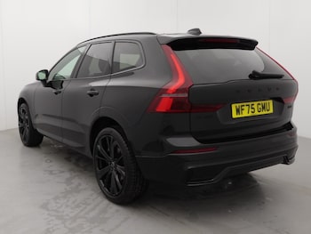 Used Volvo XC60 2025 for sale - 77848228: Photo